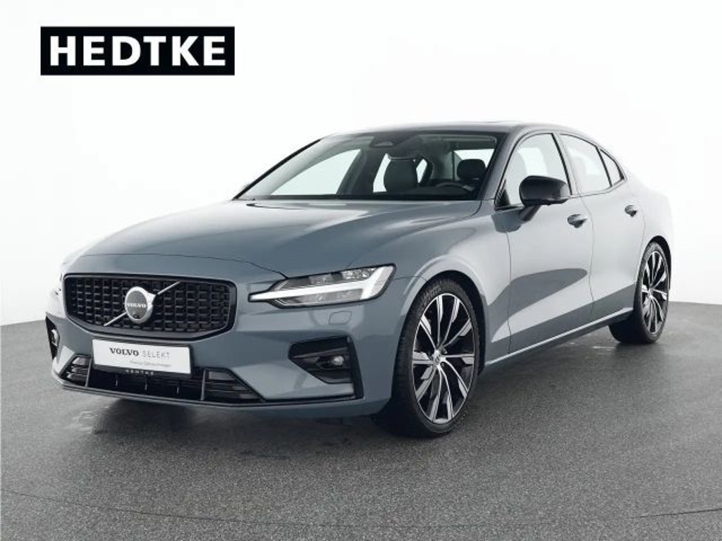 Volvo S60 2025 Benzine
