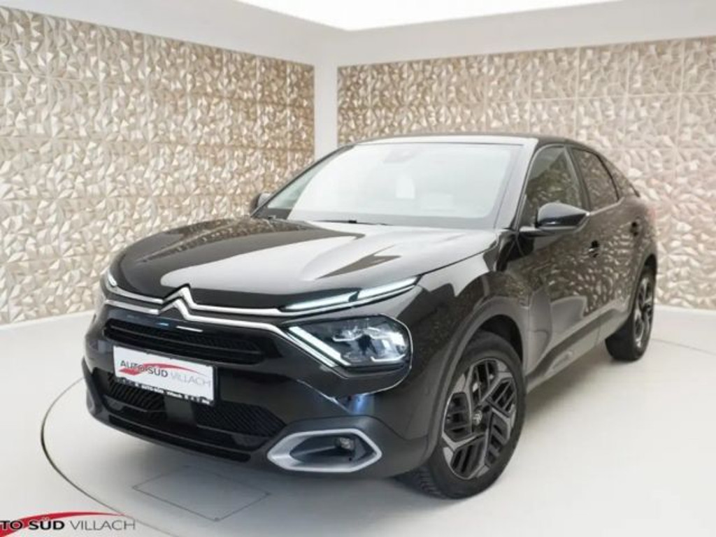 Citroën C4 2021 Benzine