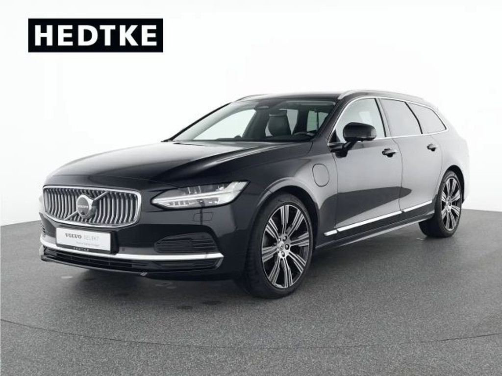 Volvo V90 2022 Hybride Benzine