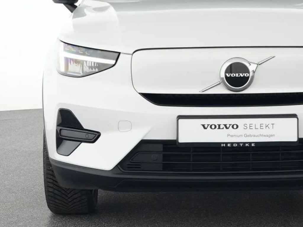 Volvo C40
