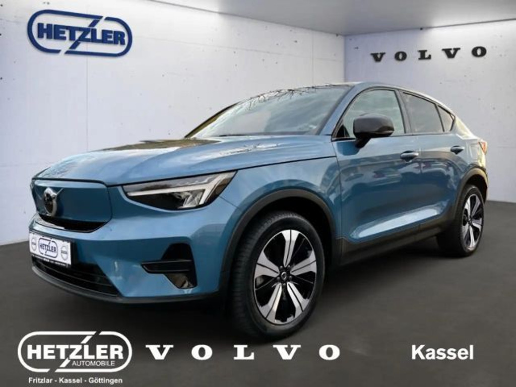 Volvo C40 2022 Elektrisch