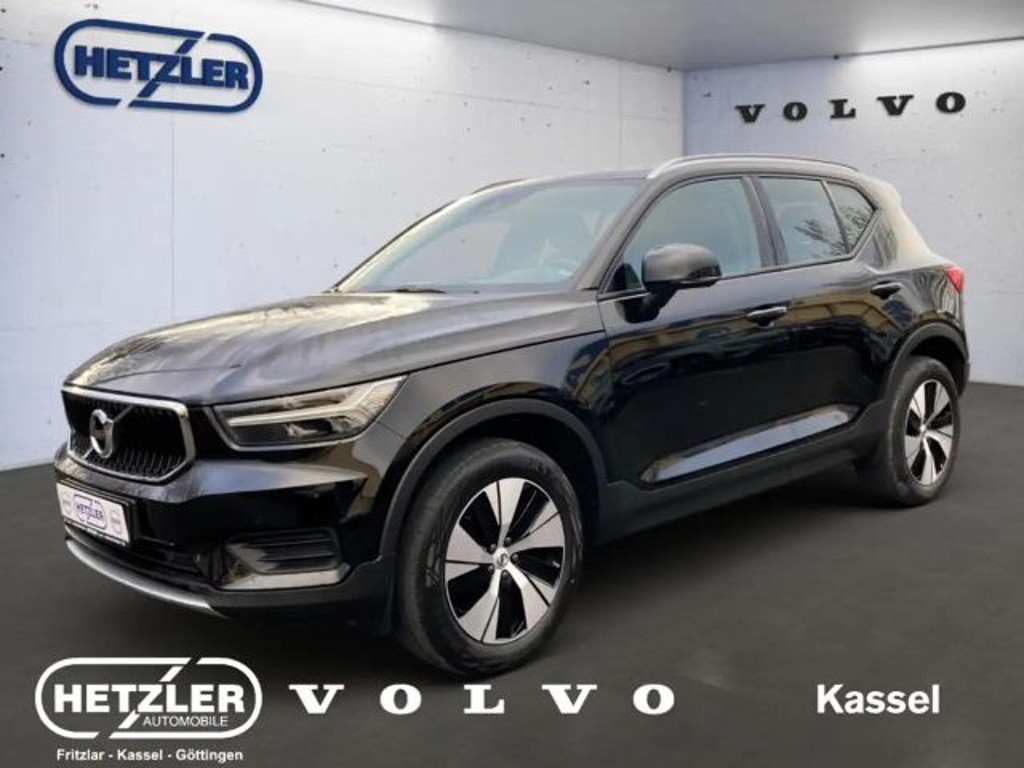 Volvo XC40 2021 Benzine