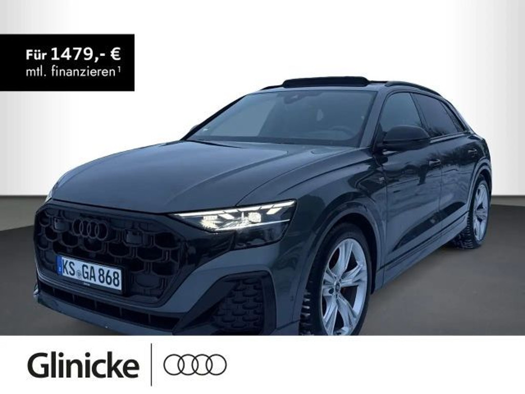 Audi Q8 2026 Diesel