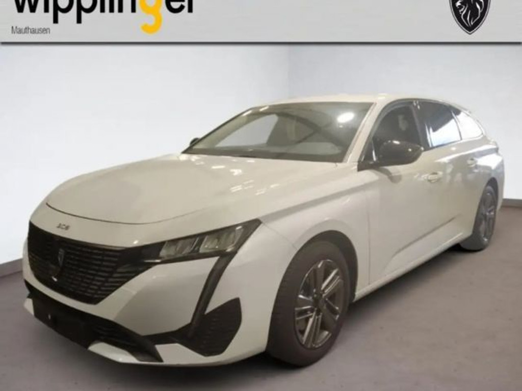 Peugeot 308 2024 Diesel