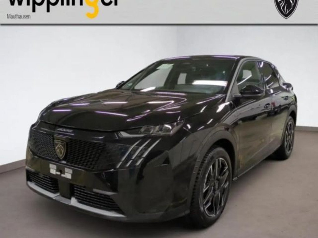 Peugeot 3008 2025 Hybride Benzine