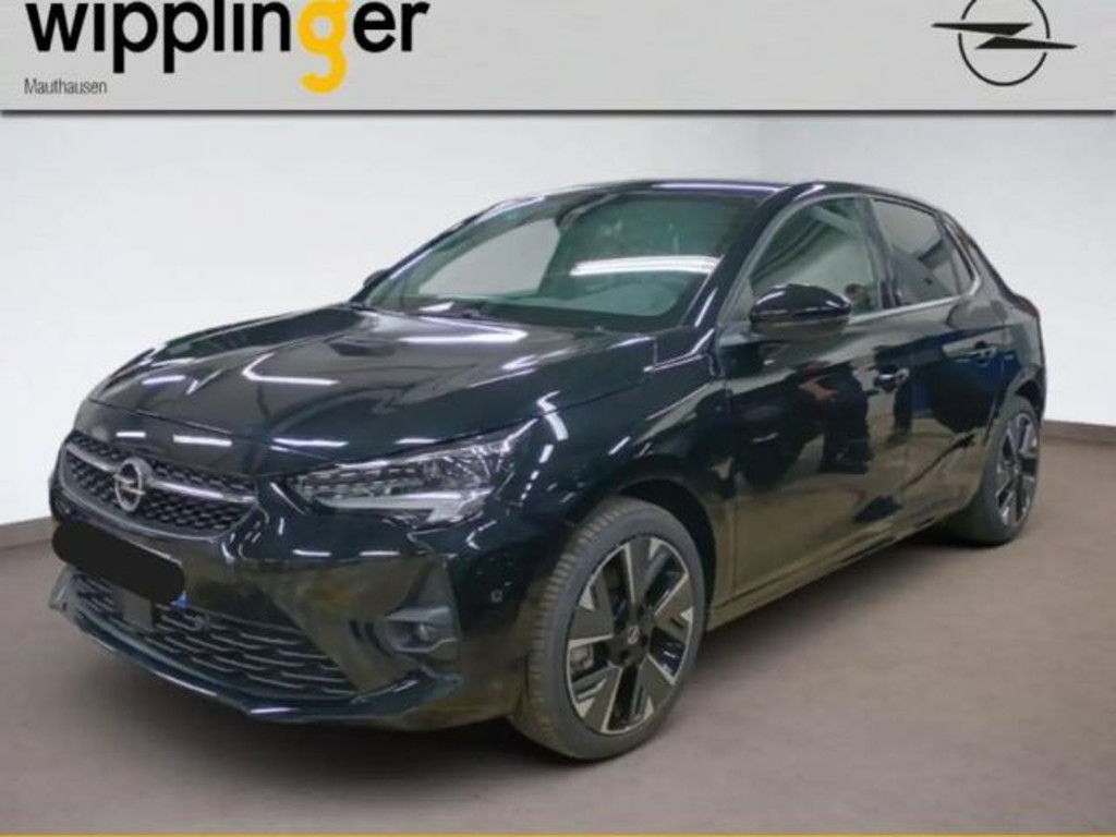 Opel Corsa 2023 Elektrisch