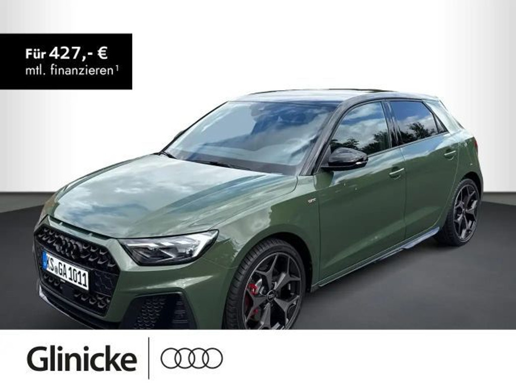 Audi A1 2025 Benzine