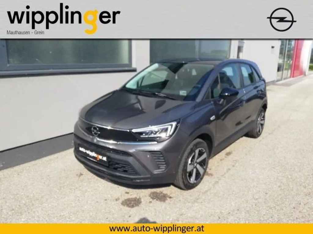 Opel Crossland X 2021 Benzine