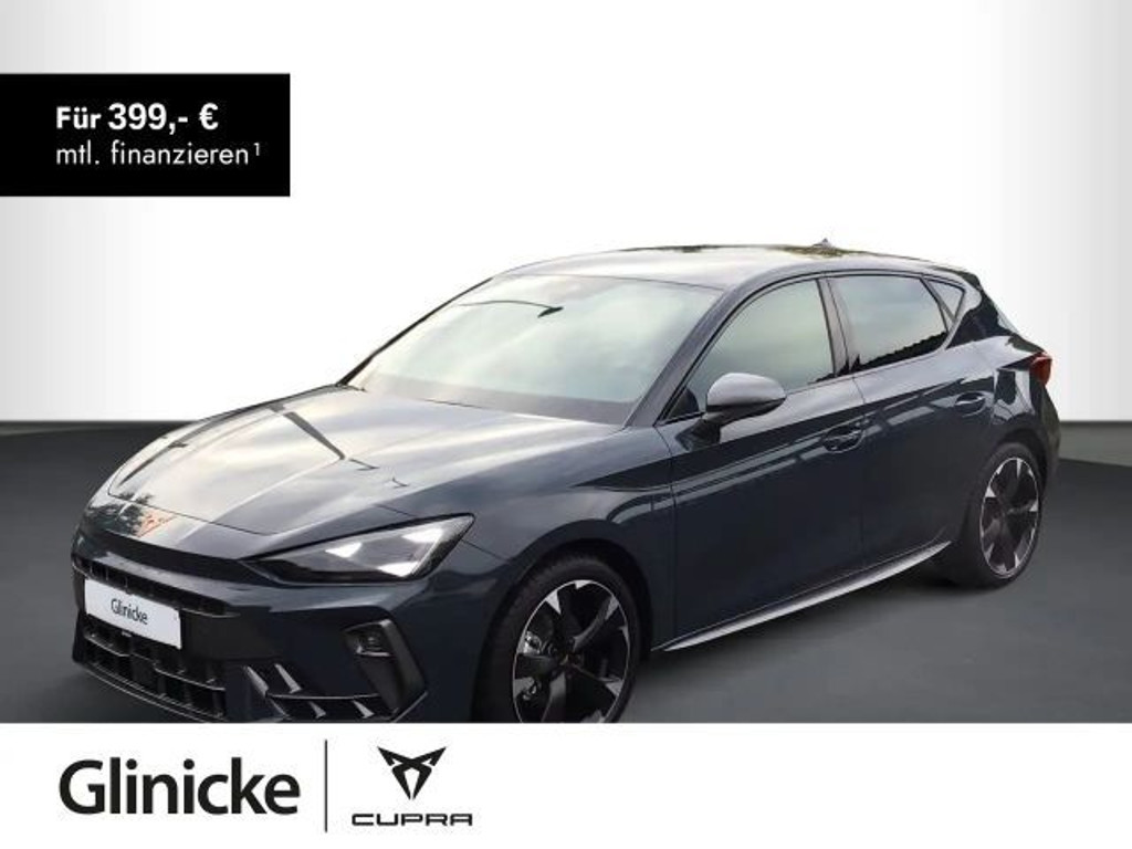 Cupra Leon 2025 Benzine