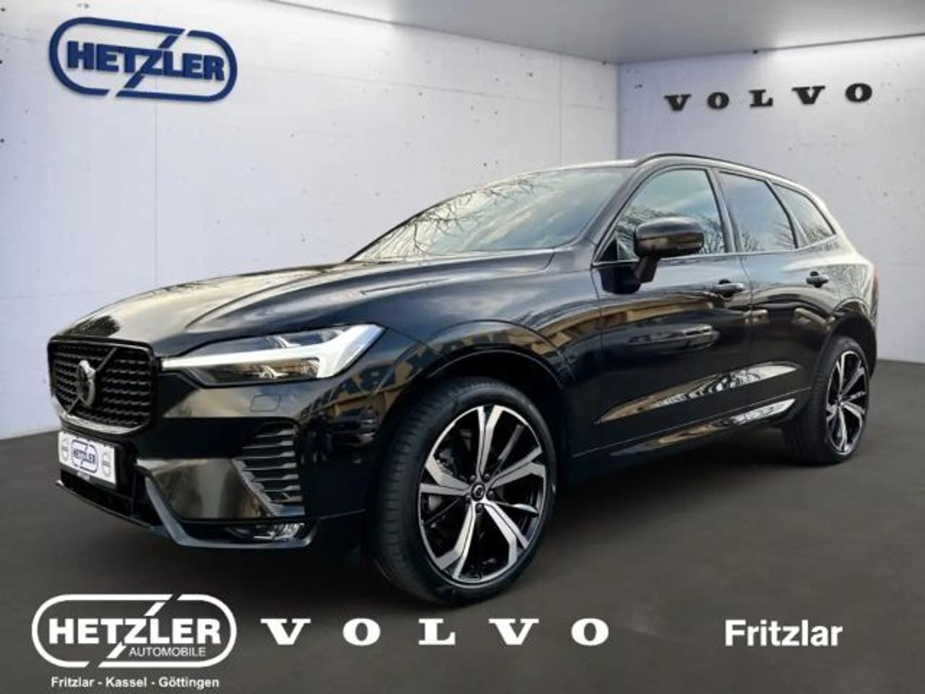 Volvo XC60 2025 Benzine