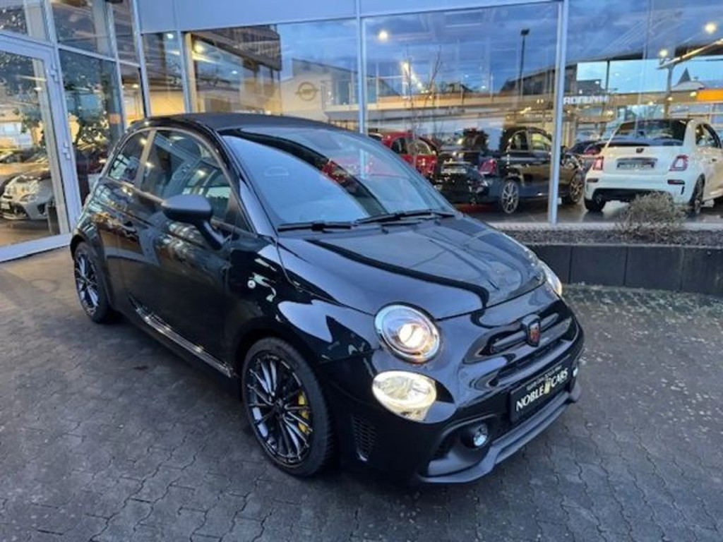Abarth 695