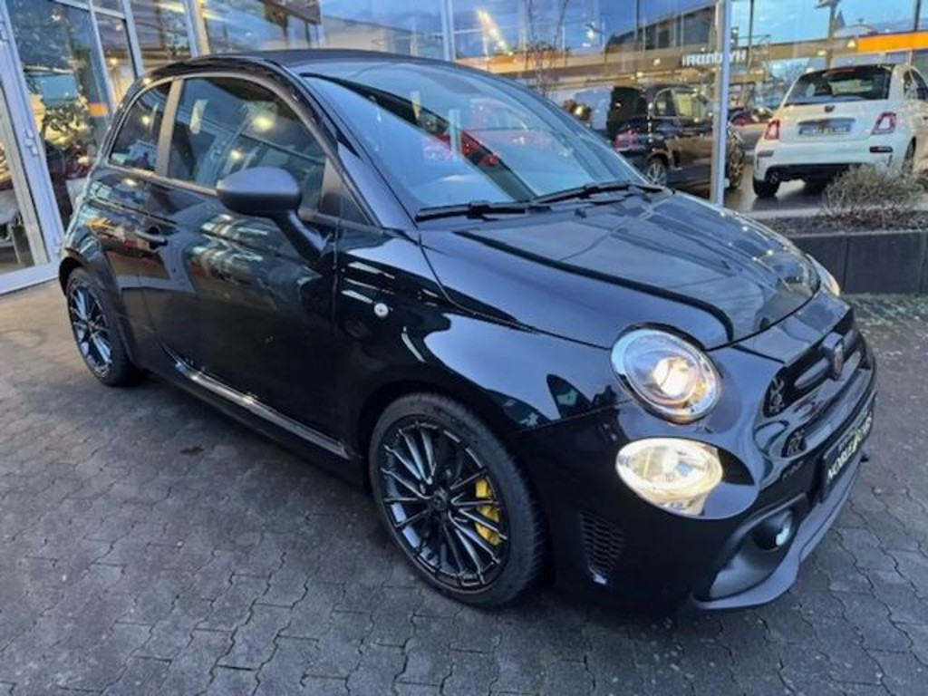 Abarth 695