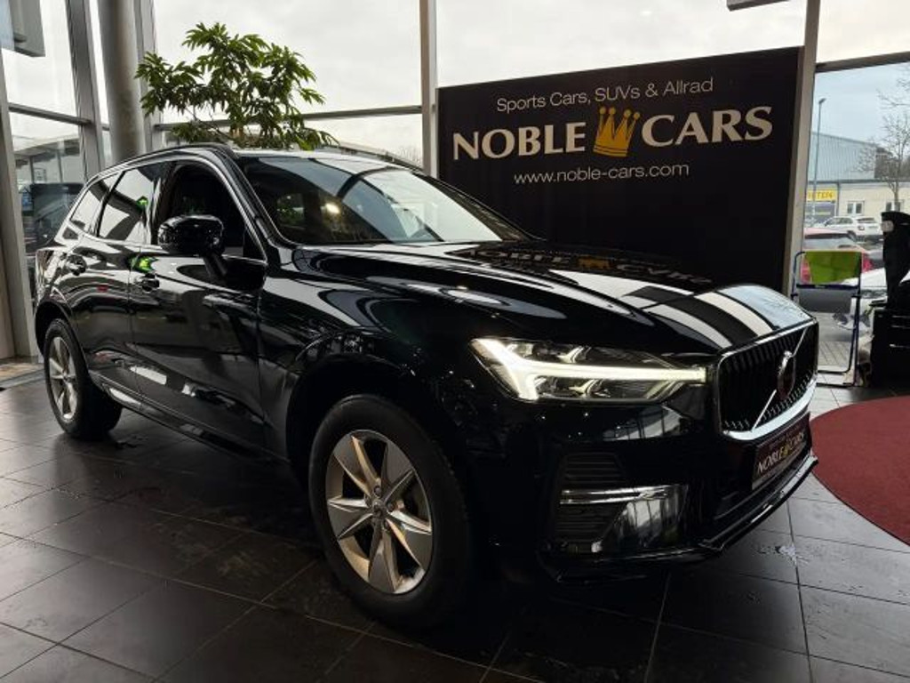 Volvo XC60 2022 Diesel