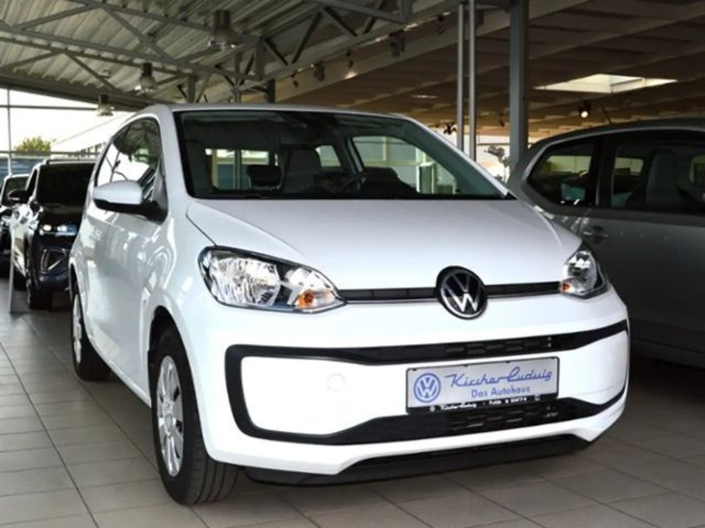 Volkswagen up! 2021 Benzine