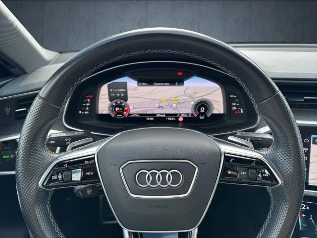 Audi S7