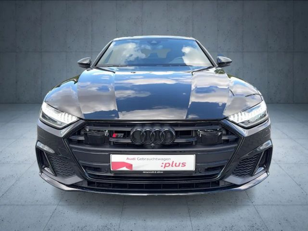 Audi S7