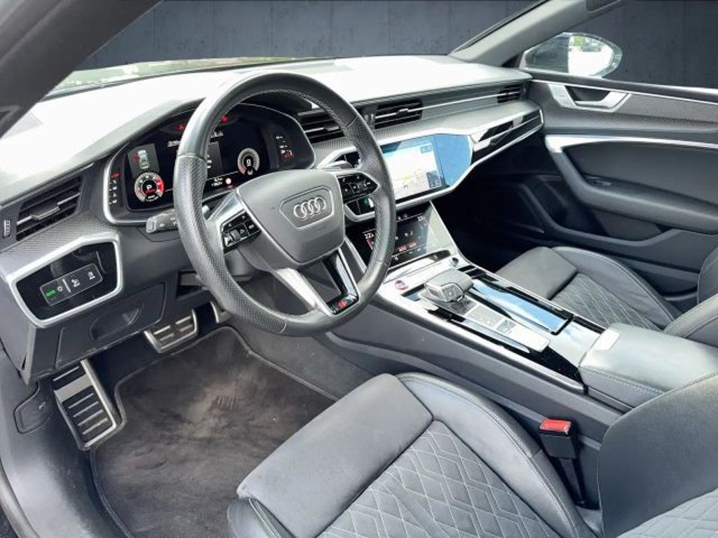 Audi S7