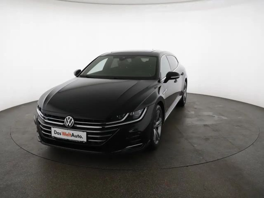 Volkswagen Arteon 2022 Diesel