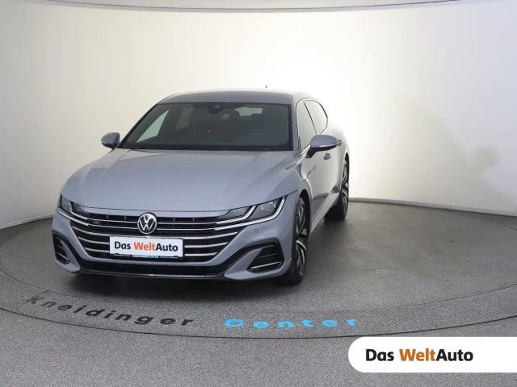 Volkswagen Arteon 2022 Diesel