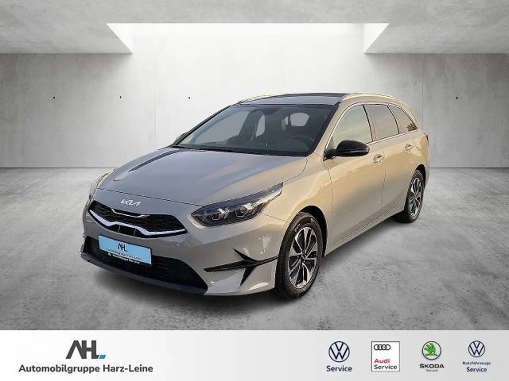 Kia Ceed 2025 Benzine