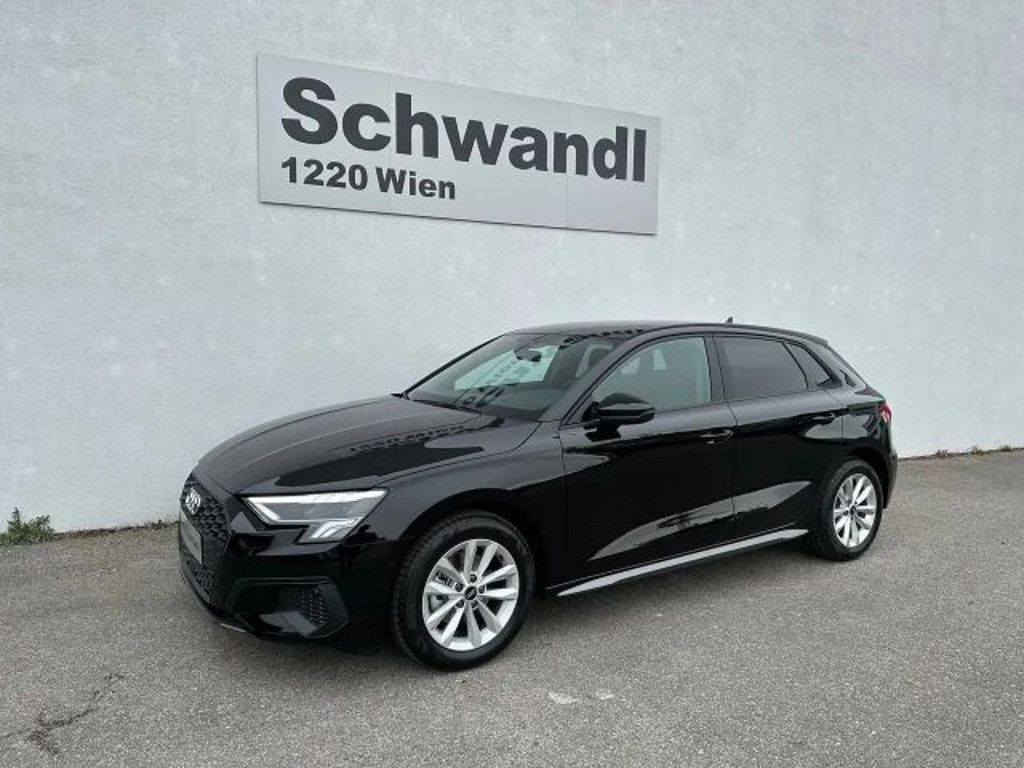 Audi A3 2026 Benzine