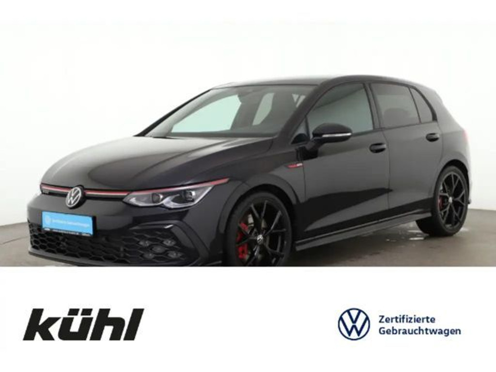 Volkswagen Golf 2023 Benzine