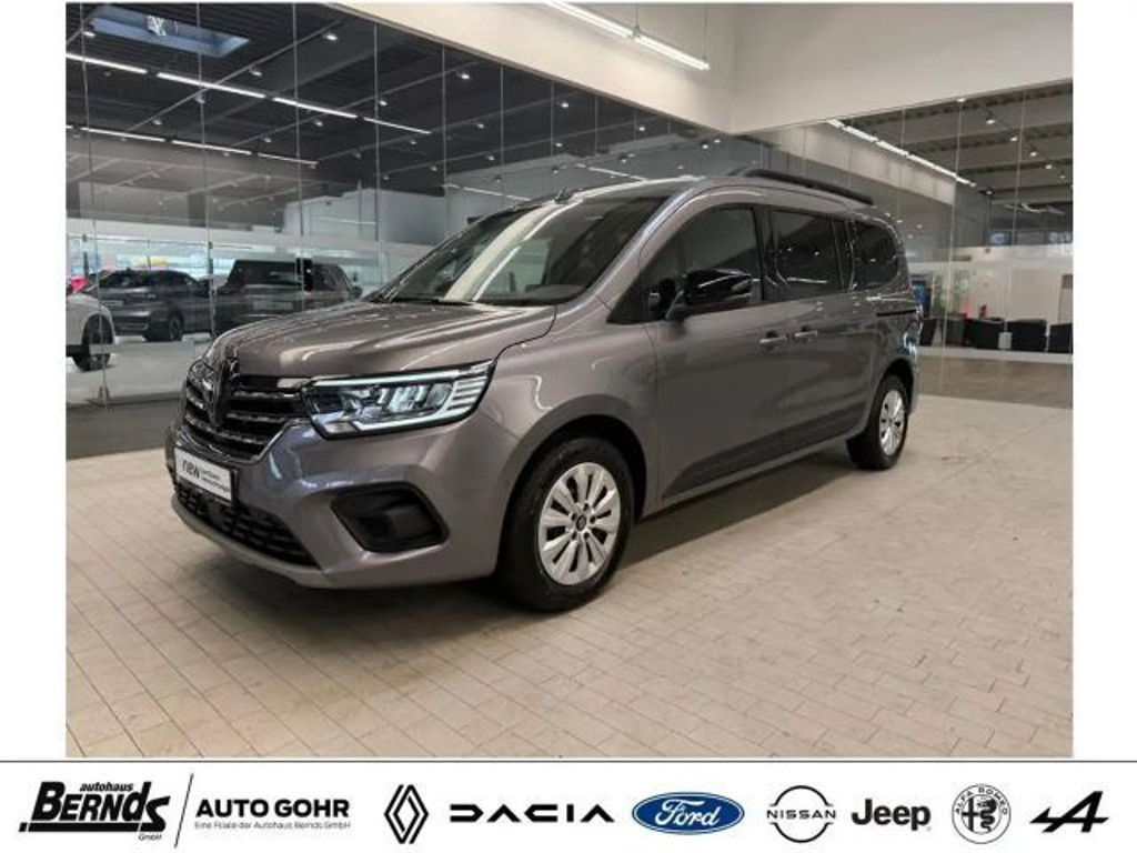 Renault Kangoo 2025 Benzine