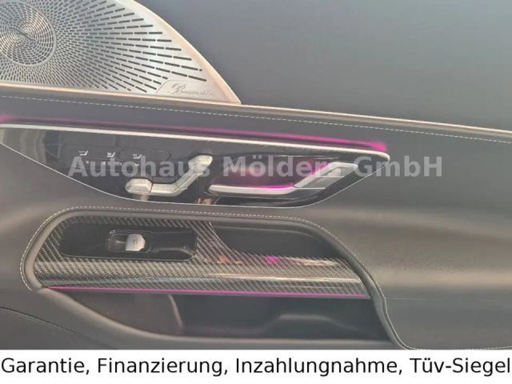 Mercedes-Benz SL-Klasse