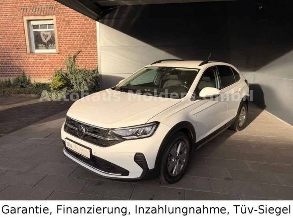 Volkswagen Taigo 2022 Benzine