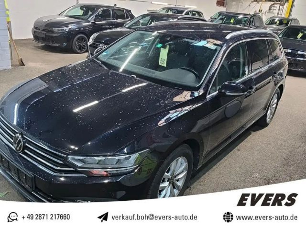 Volkswagen Passat 2023 Diesel