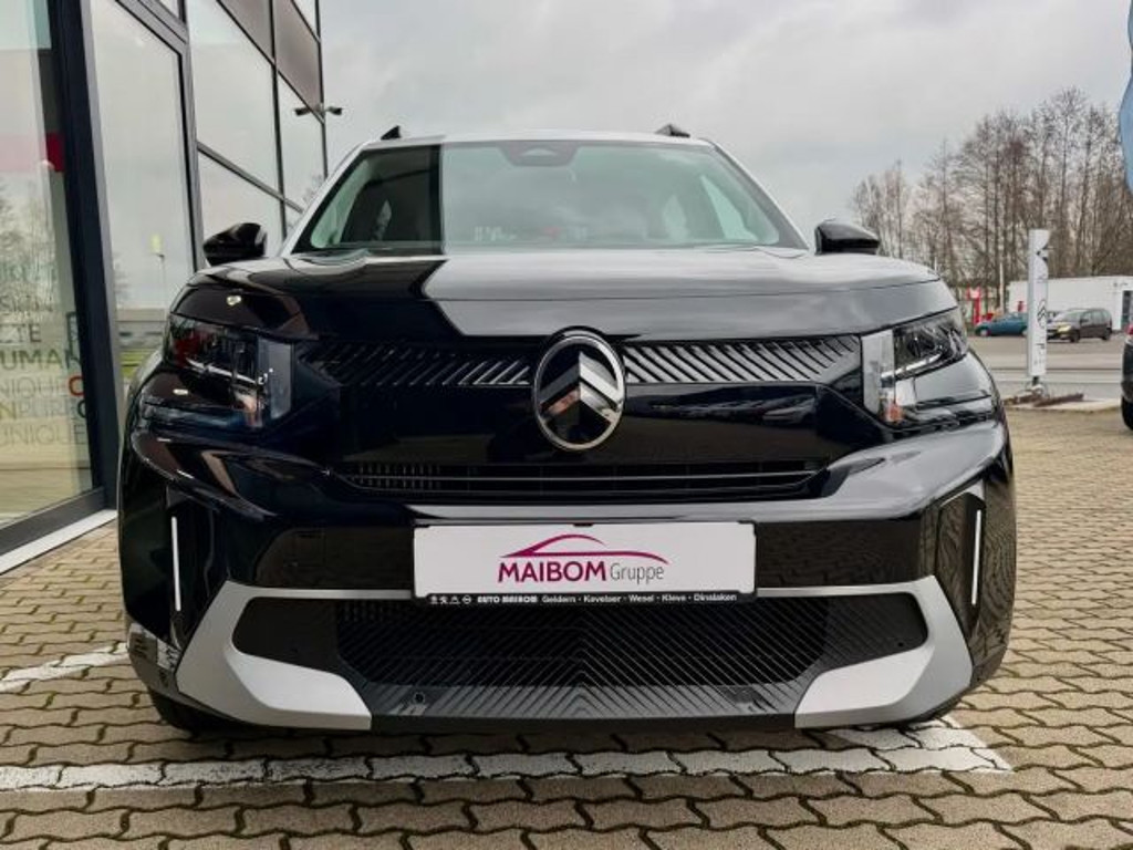 Citroën C3 Aircross 2025 Benzine