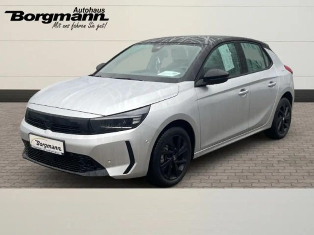 Opel Corsa 2024 Benzine