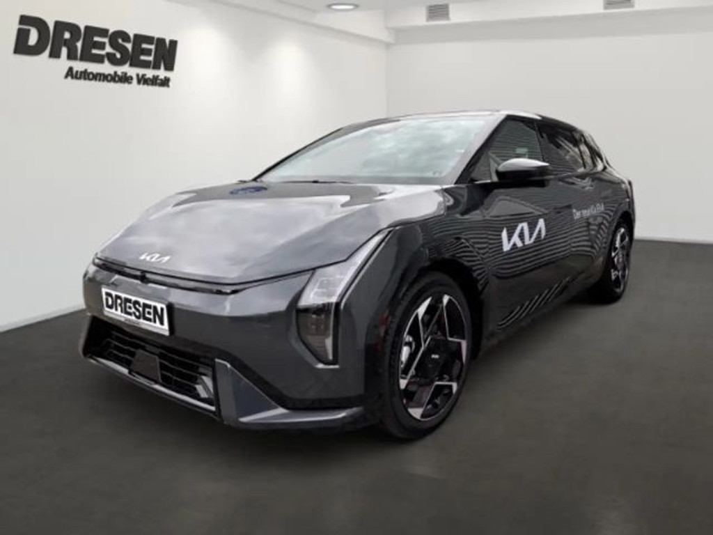 Kia EV4
