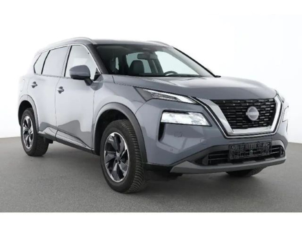 Nissan X-trail 2025 Benzine