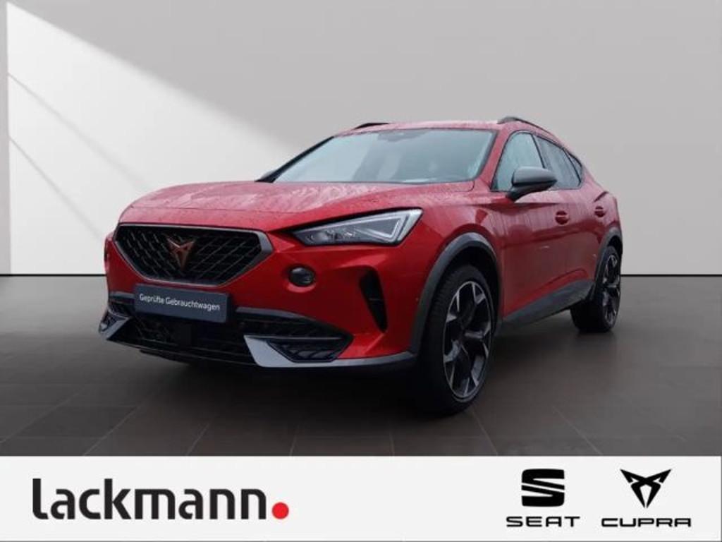 Cupra Formentor 2023 Benzine