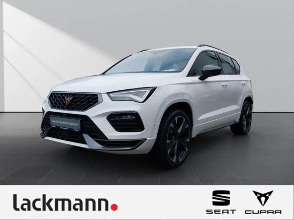 Cupra Ateca 2023 Benzine