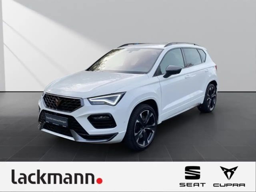 Cupra Ateca 2023 Benzine