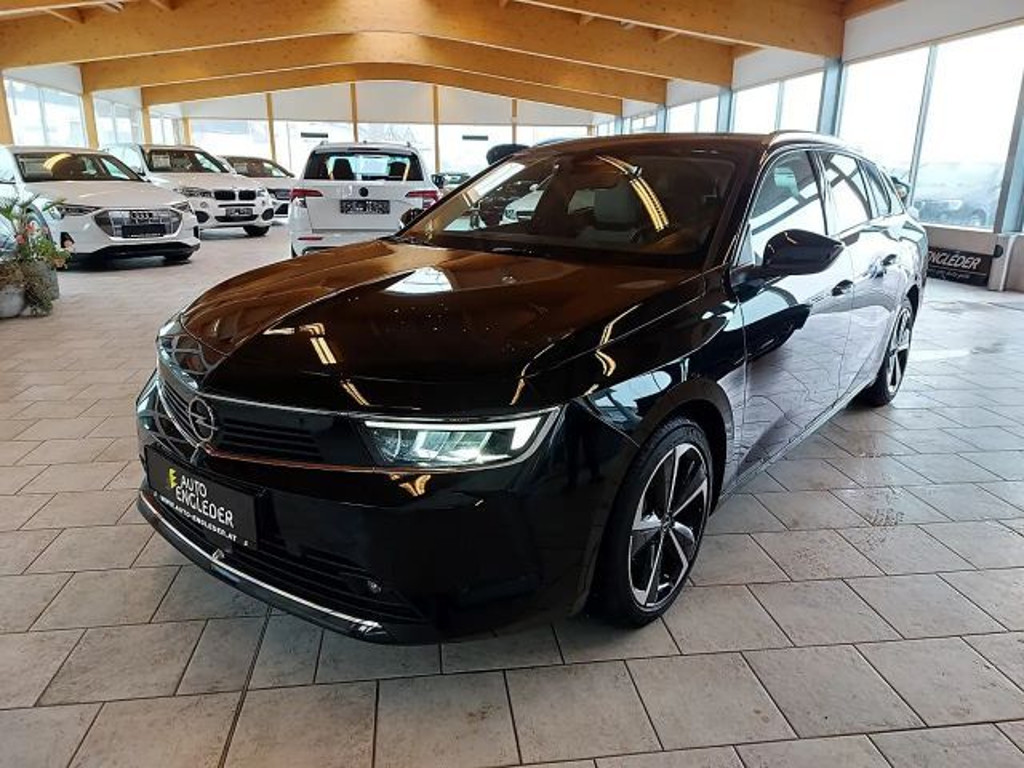 Opel Astra 2023 Diesel