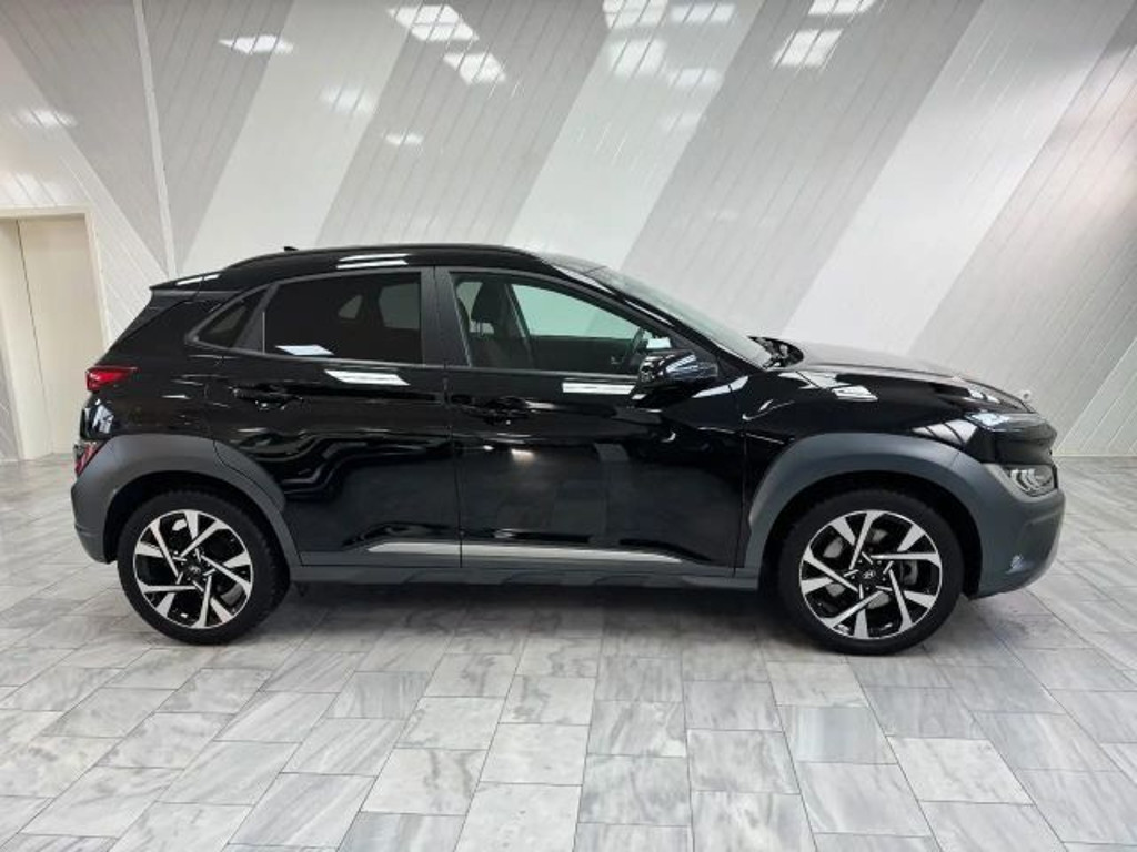 Hyundai Kona 2023 Benzine
