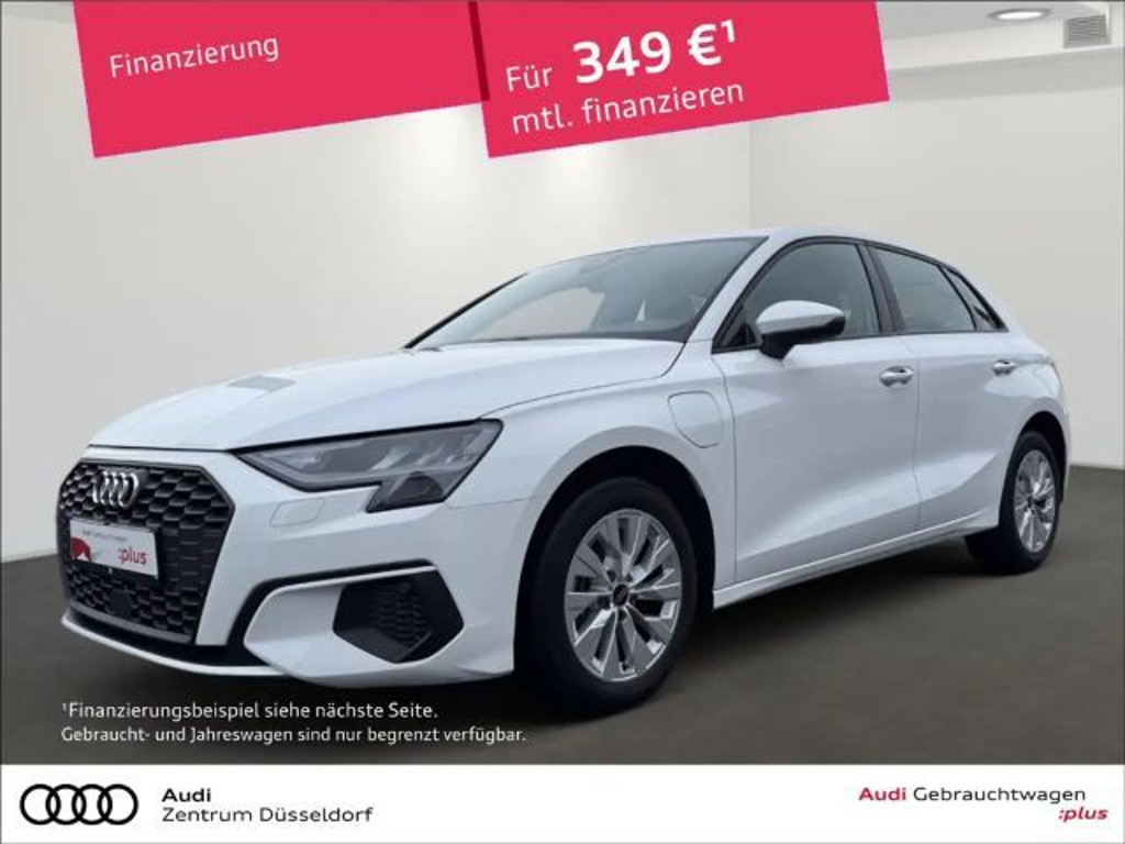 Audi A3 2022 Hybride Benzine