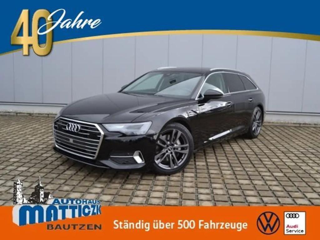 Audi A6 2022 Diesel