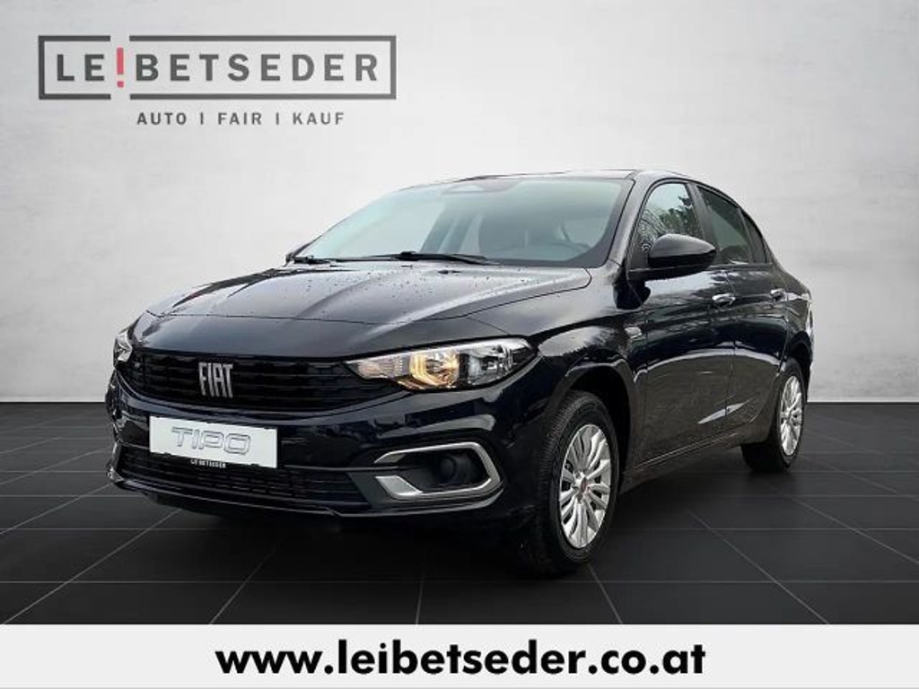 Fiat Tipo 2025 Diesel