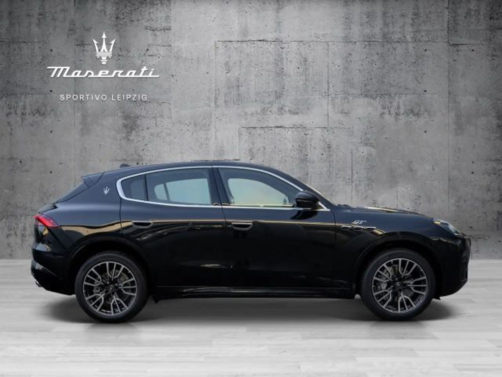 Maserati Grecale