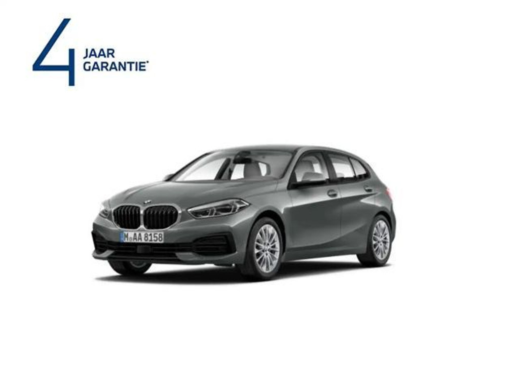 BMW 1 Serie 2025 Benzine