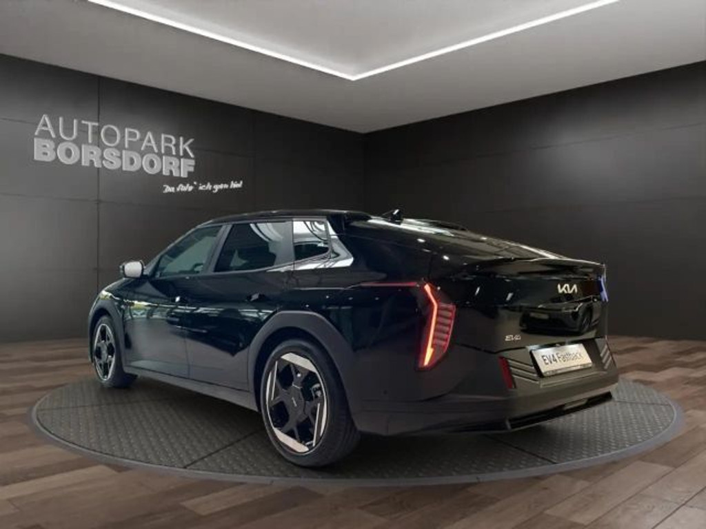 Kia EV4