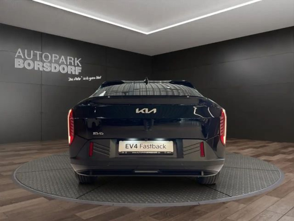 Kia EV4