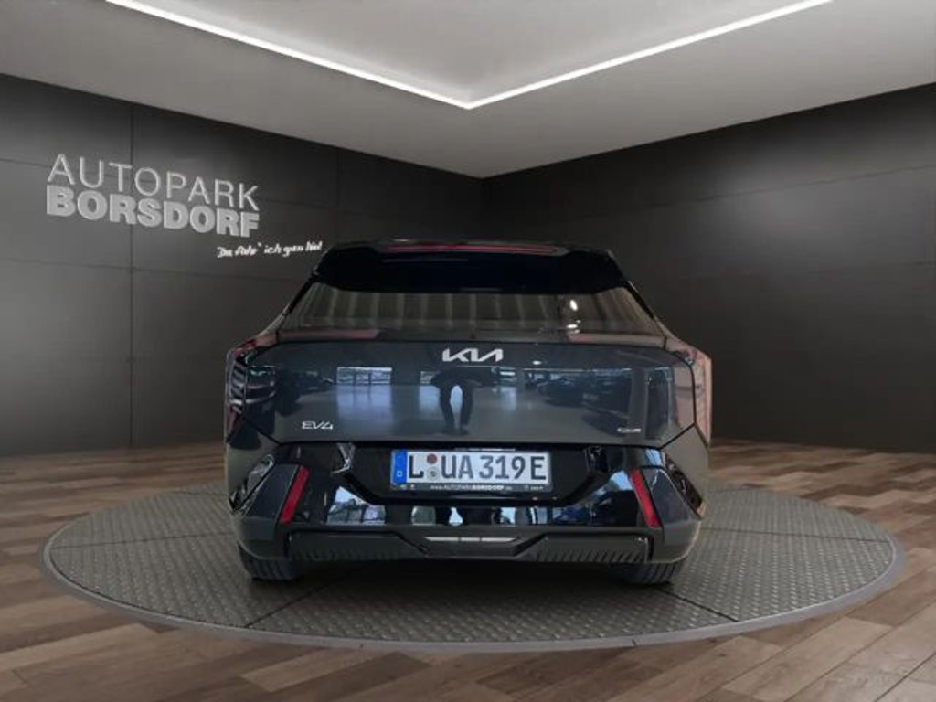Kia EV4