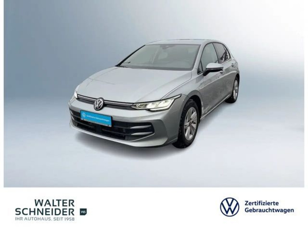 Volkswagen Golf 2025 Benzine