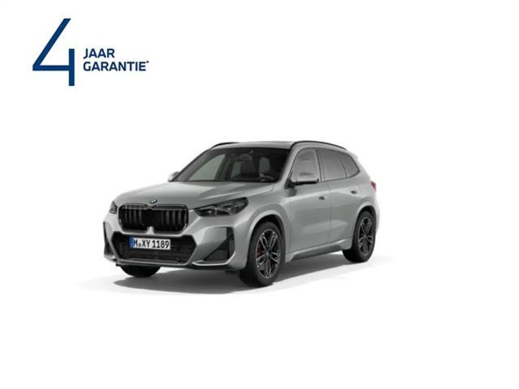 BMW X1 2025 Benzine