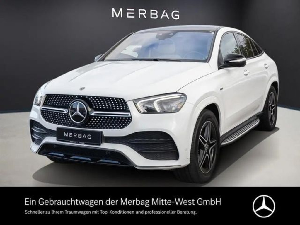 Mercedes-Benz GLA-Klasse 2024 Benzine